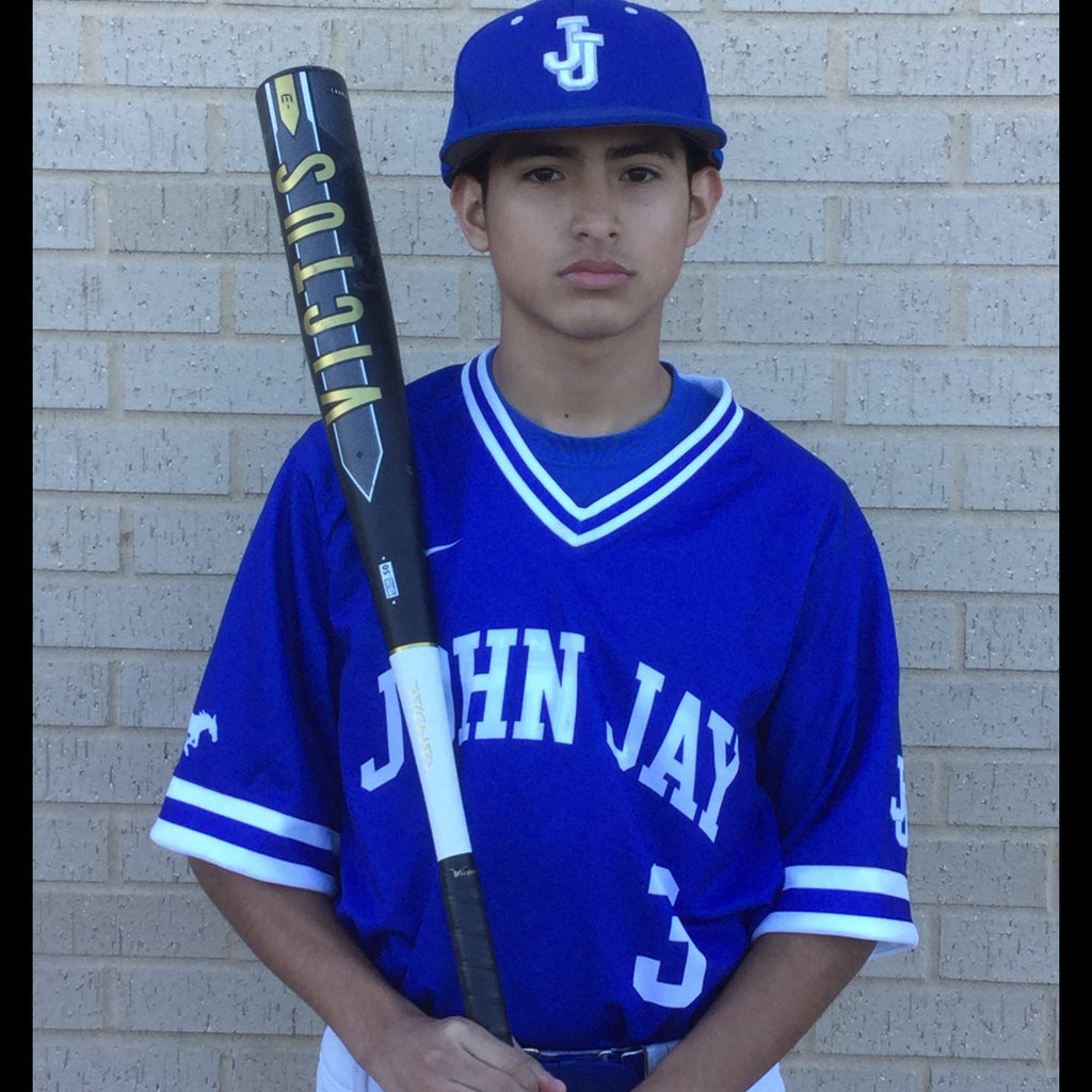 Aaron Arriaga mugshot