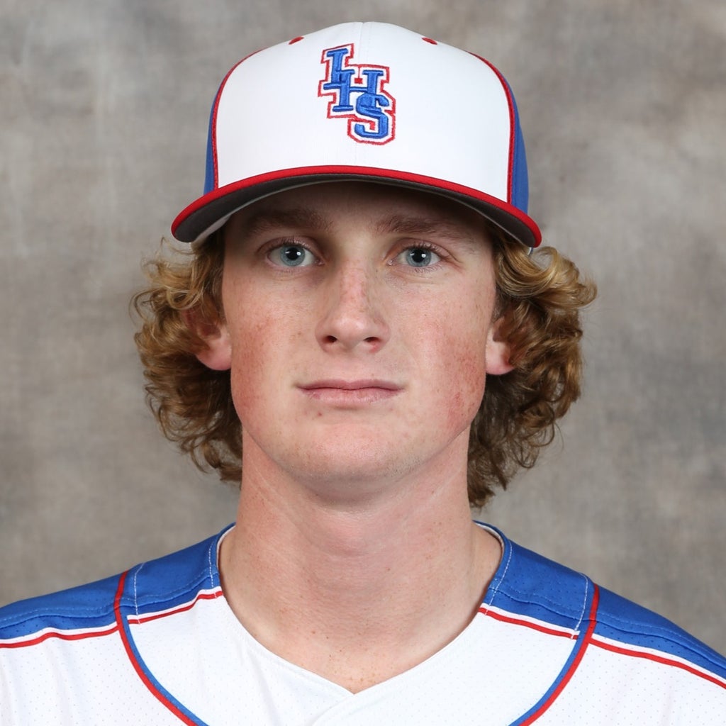 Colton Vogt
