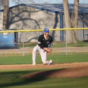 Bryce Courville