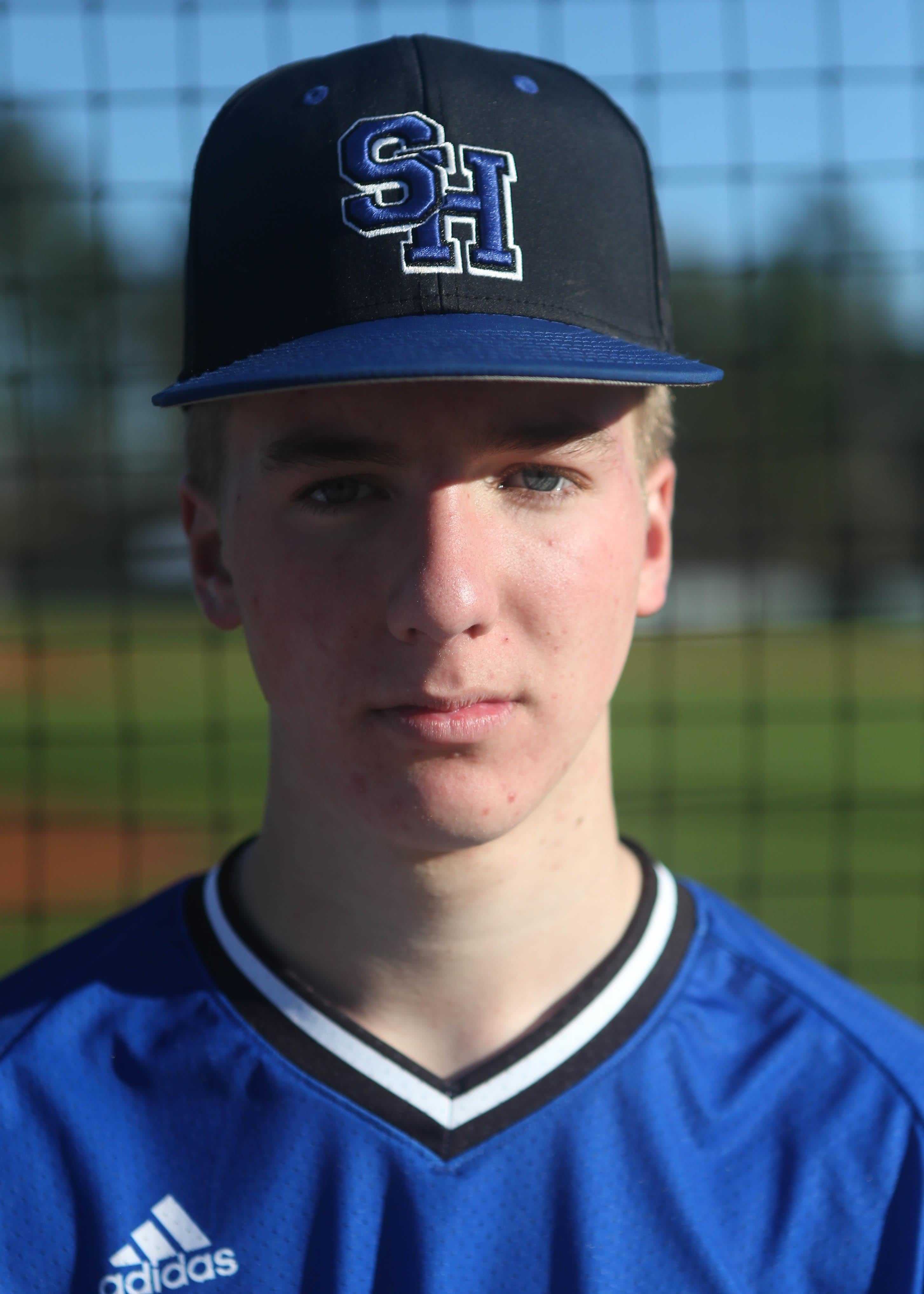 Andrew Grubbs