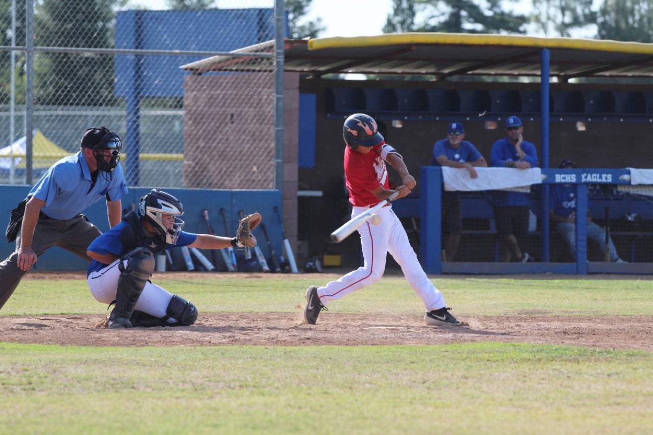 Isaiah Garcia