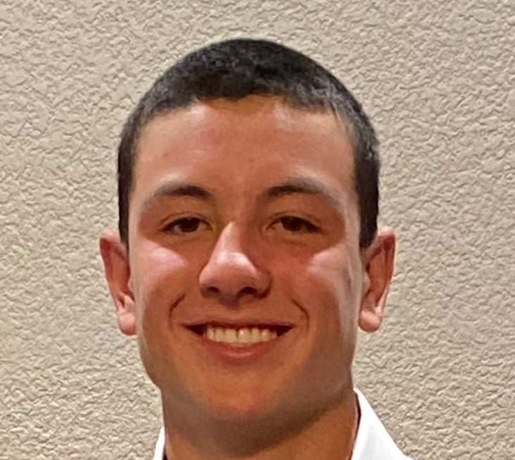 Andrew Campbell