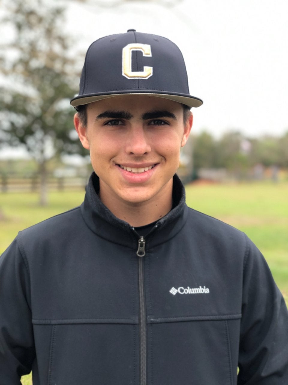 Cason Williamson