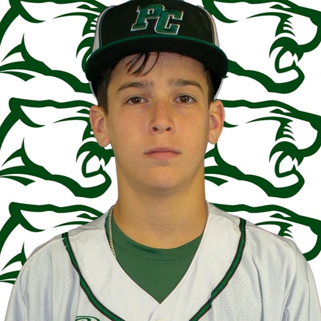 Mason Koczwara mugshot