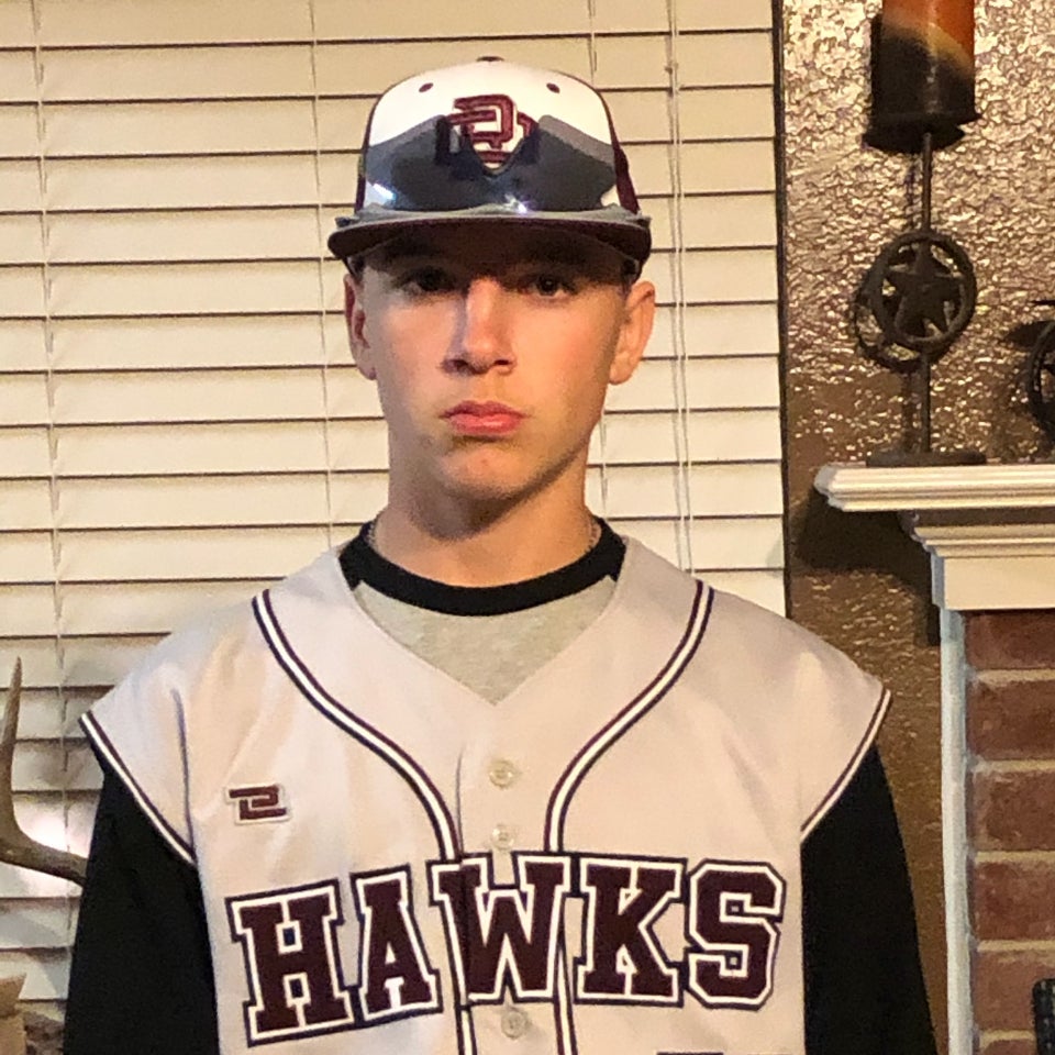 Easten Smith mugshot