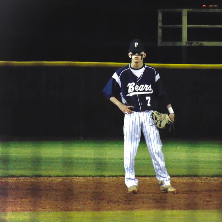 Connor Davis