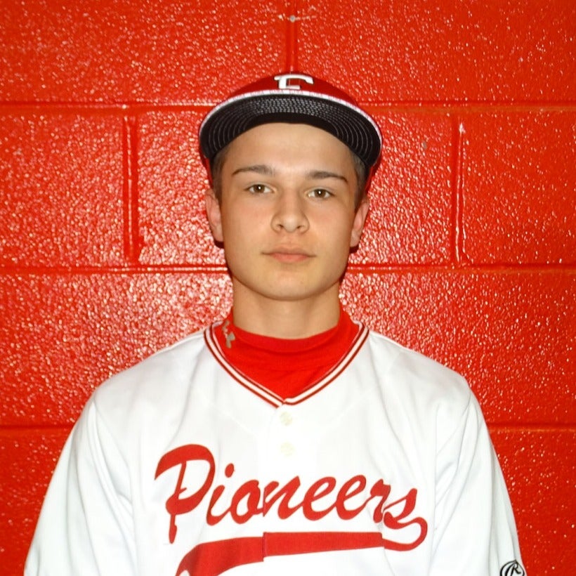 Ryan Kowalski mugshot