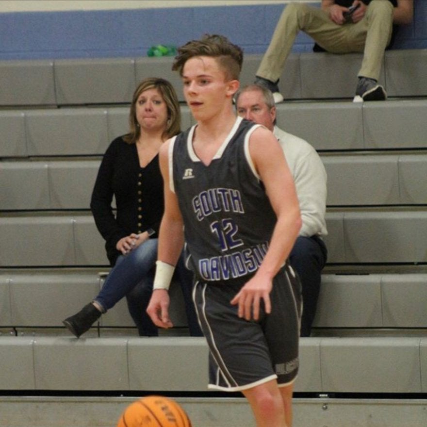 Cody Lynn
