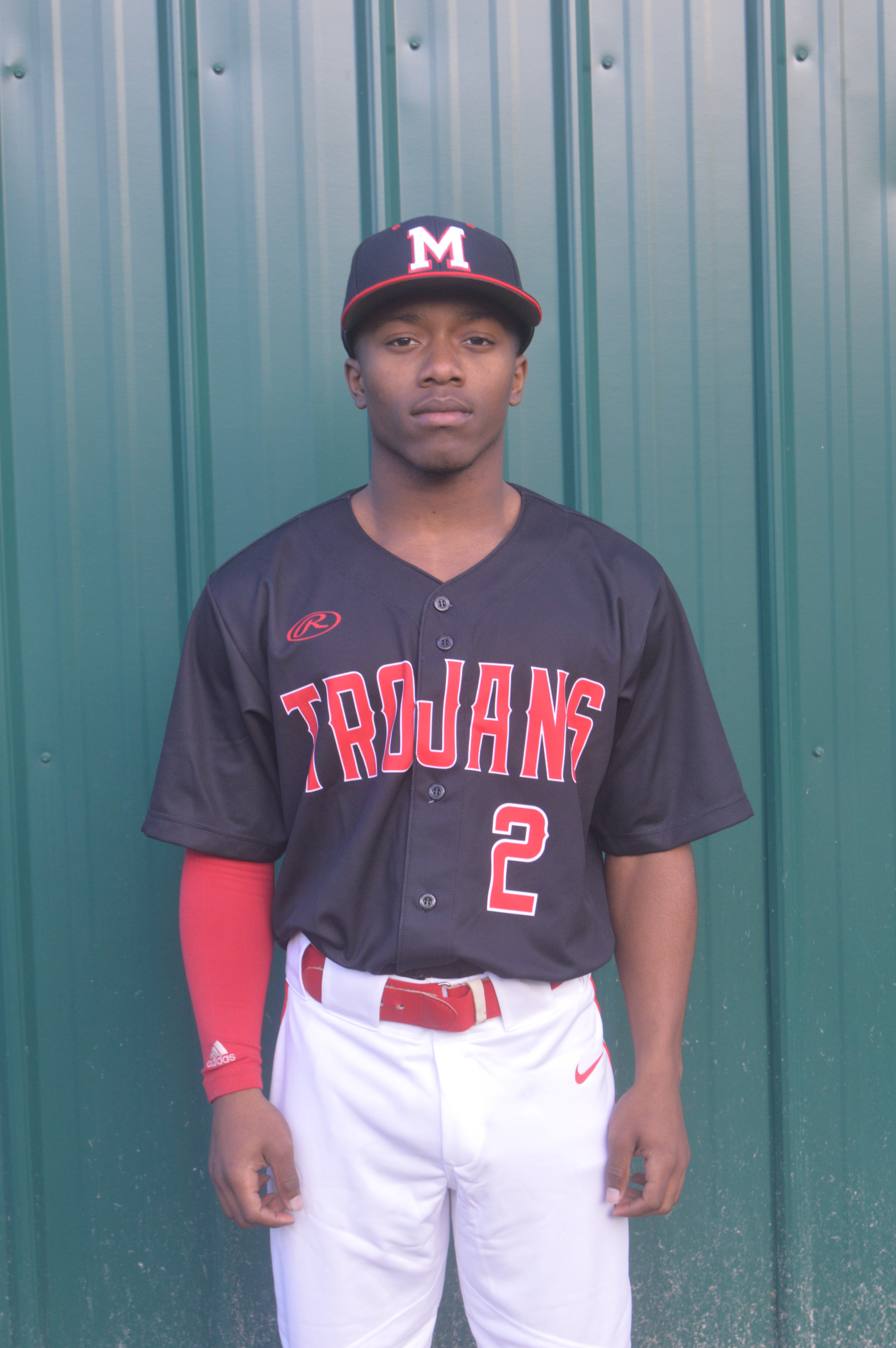 Josh Sanders