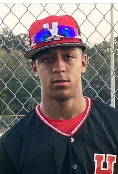 Dominic Reaves