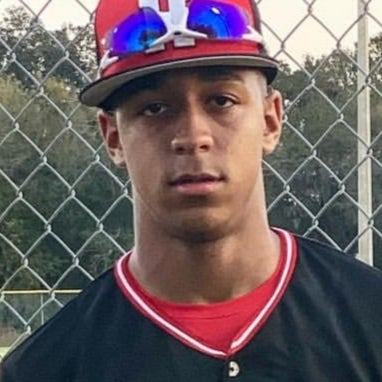Dominic Reaves
