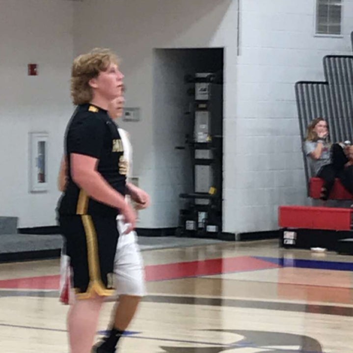 Chase Vallance