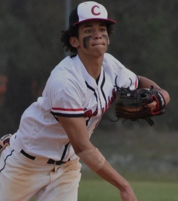 Gage Griffin