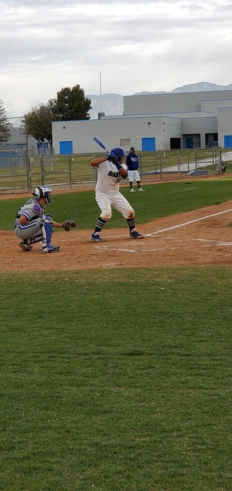 Eric Valdivia