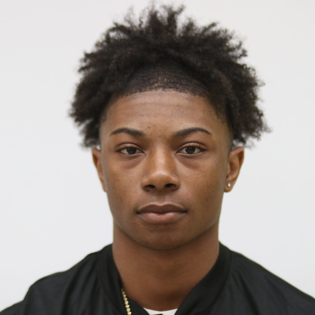 Shermar Nevills mugshot