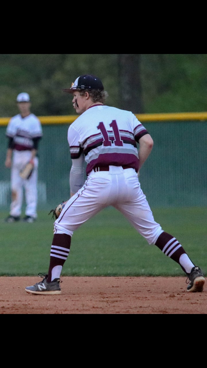 Cooper Clapp