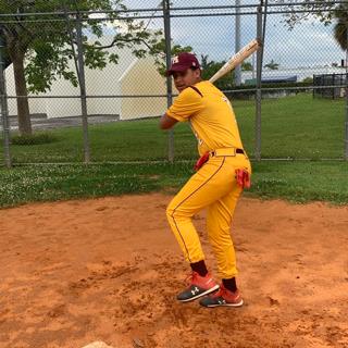 Steven Rodriguez