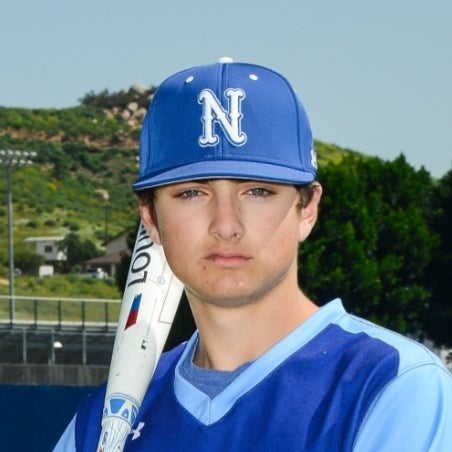 Zane O'Donnell mugshot