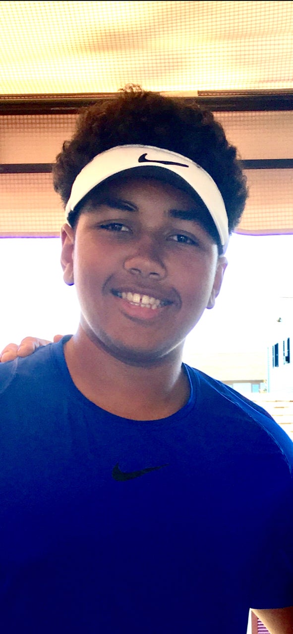 Justin Lewis