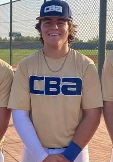 Preston Vieira