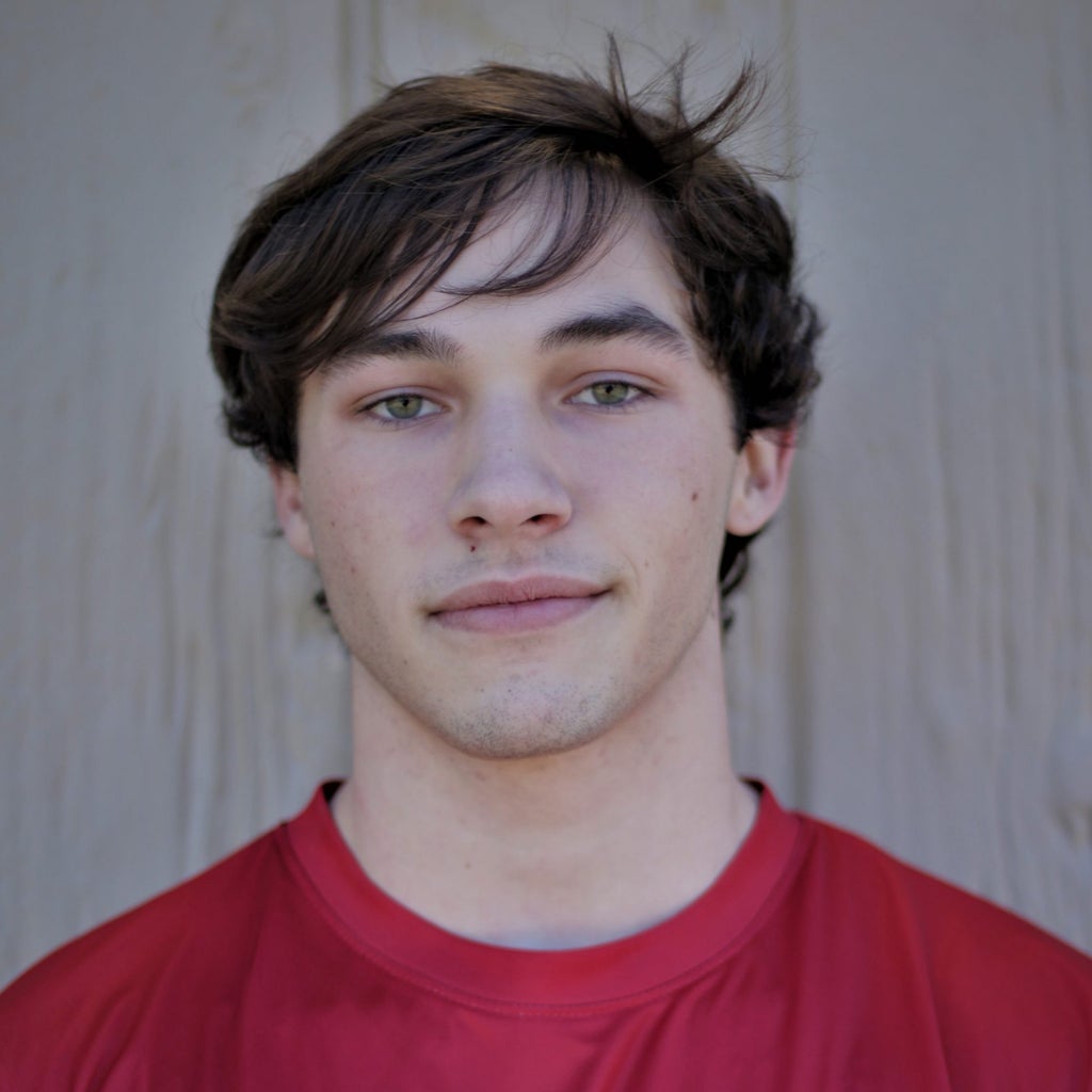 Russell Allen mugshot