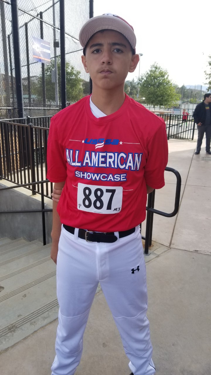 Adrian Aviles