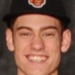 Gus Holben mugshot