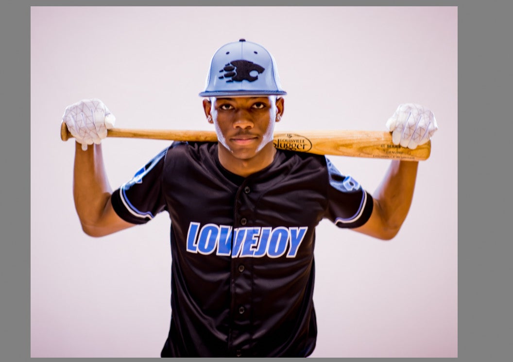 Jaylen Hill