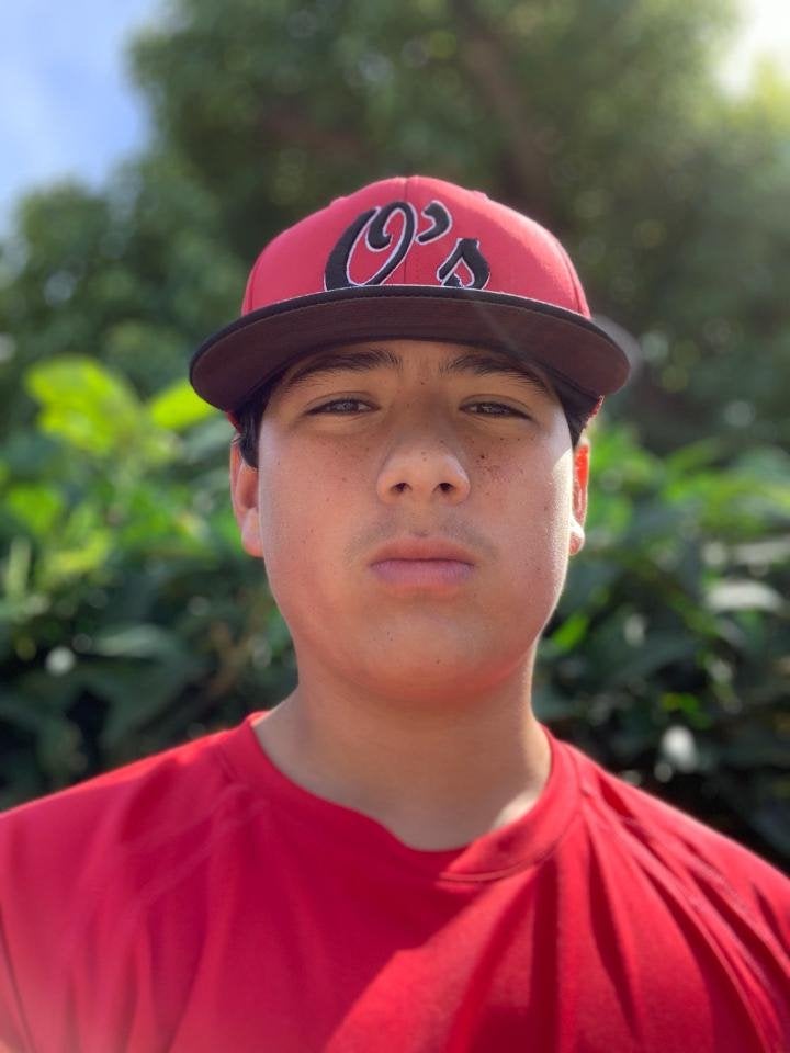 Kaiden  Hoapili mugshot