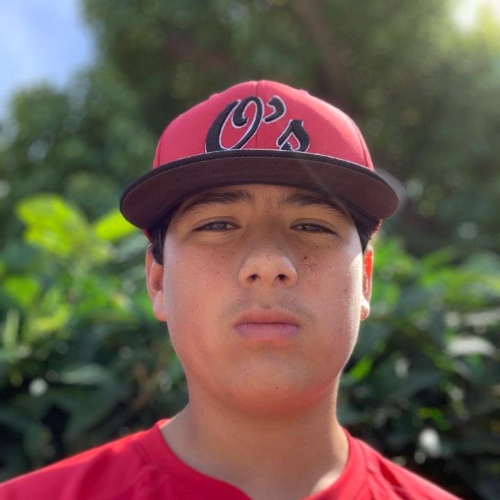 Kaiden  Hoapili mugshot