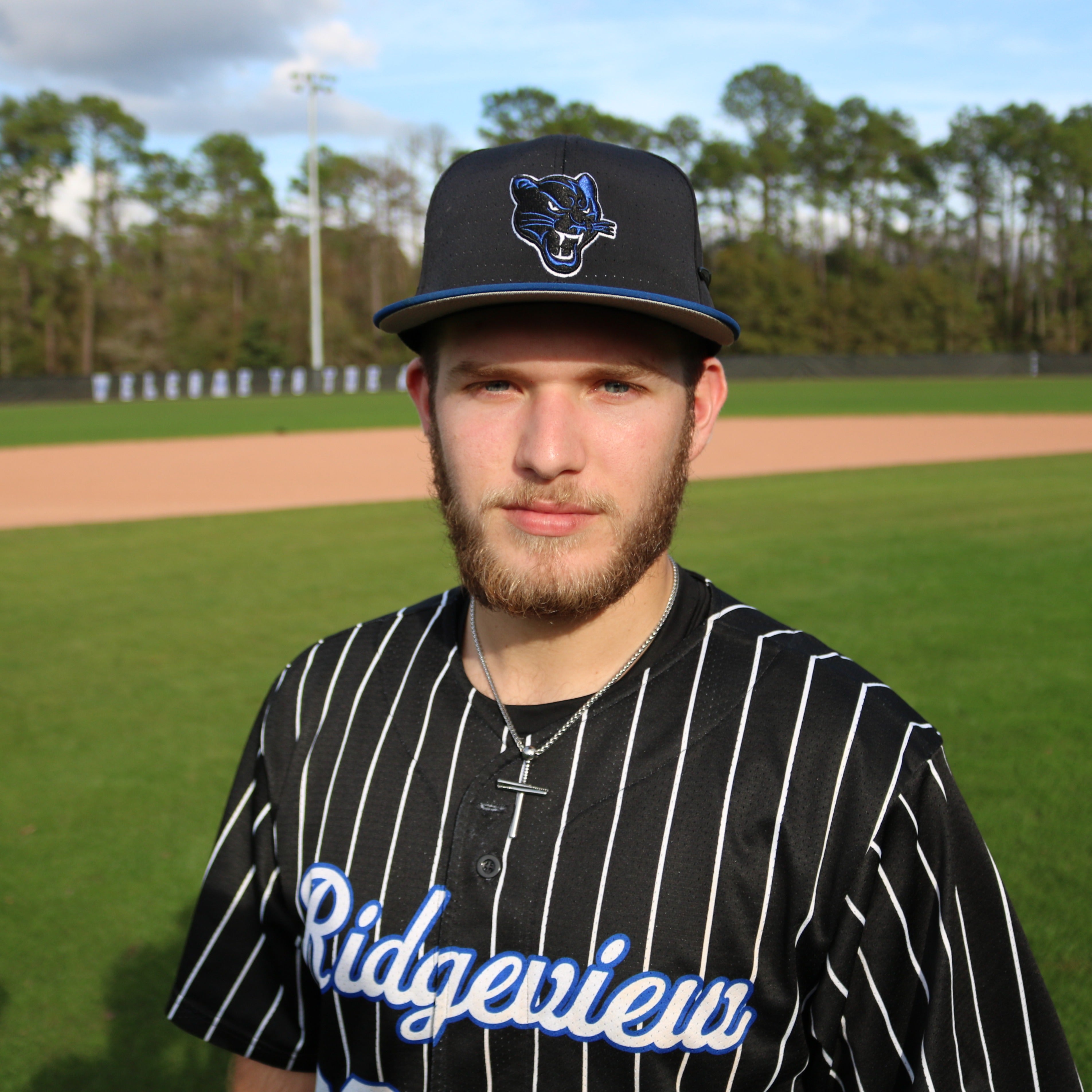 Chase McFarland