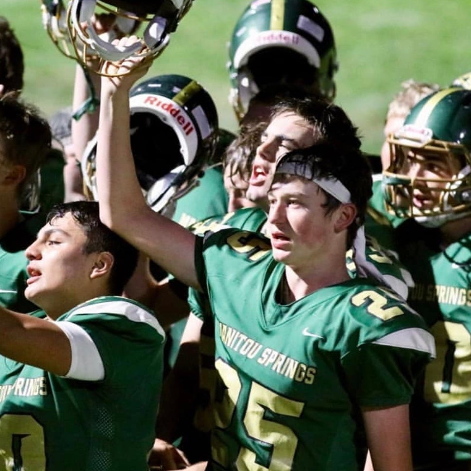 Caden Harris