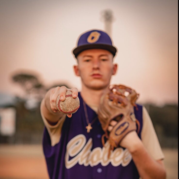 Chase Chapman