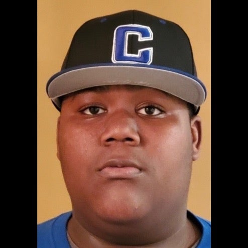 Larron Rainey mugshot
