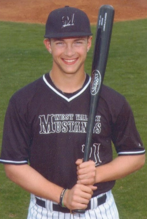 Tyler Simmons