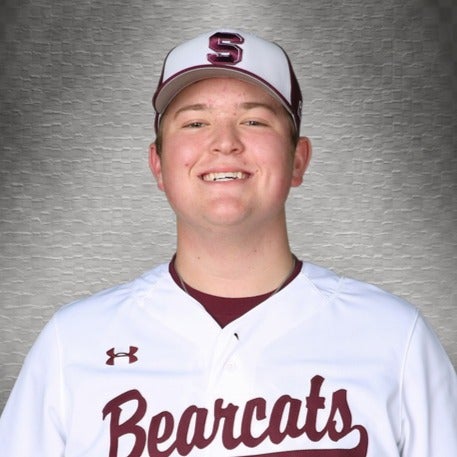 Cade Cole mugshot