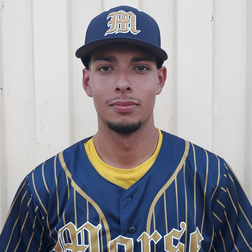 Kevin Romero