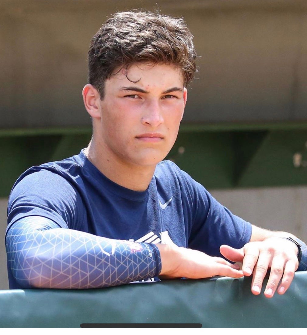 Brady Reynolds