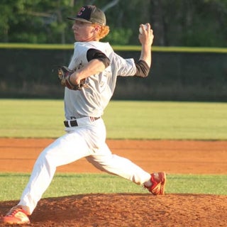 Austin McCardle