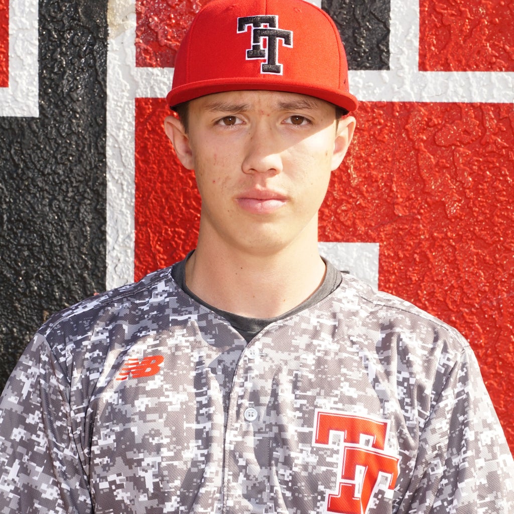 Parker Cadacio