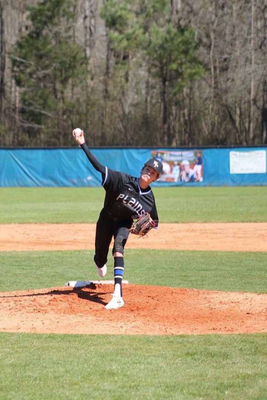 Carson Tyree