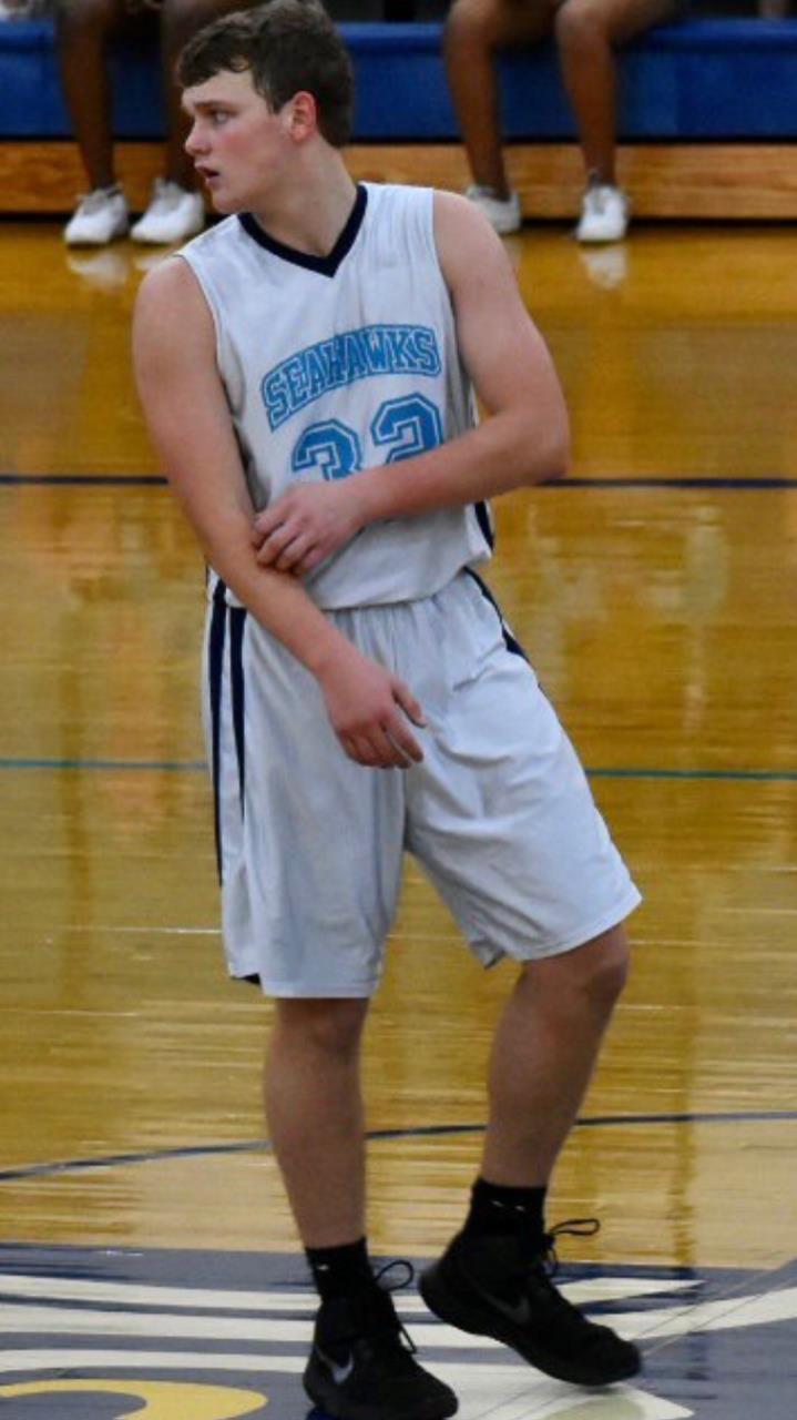Shawn Gerard