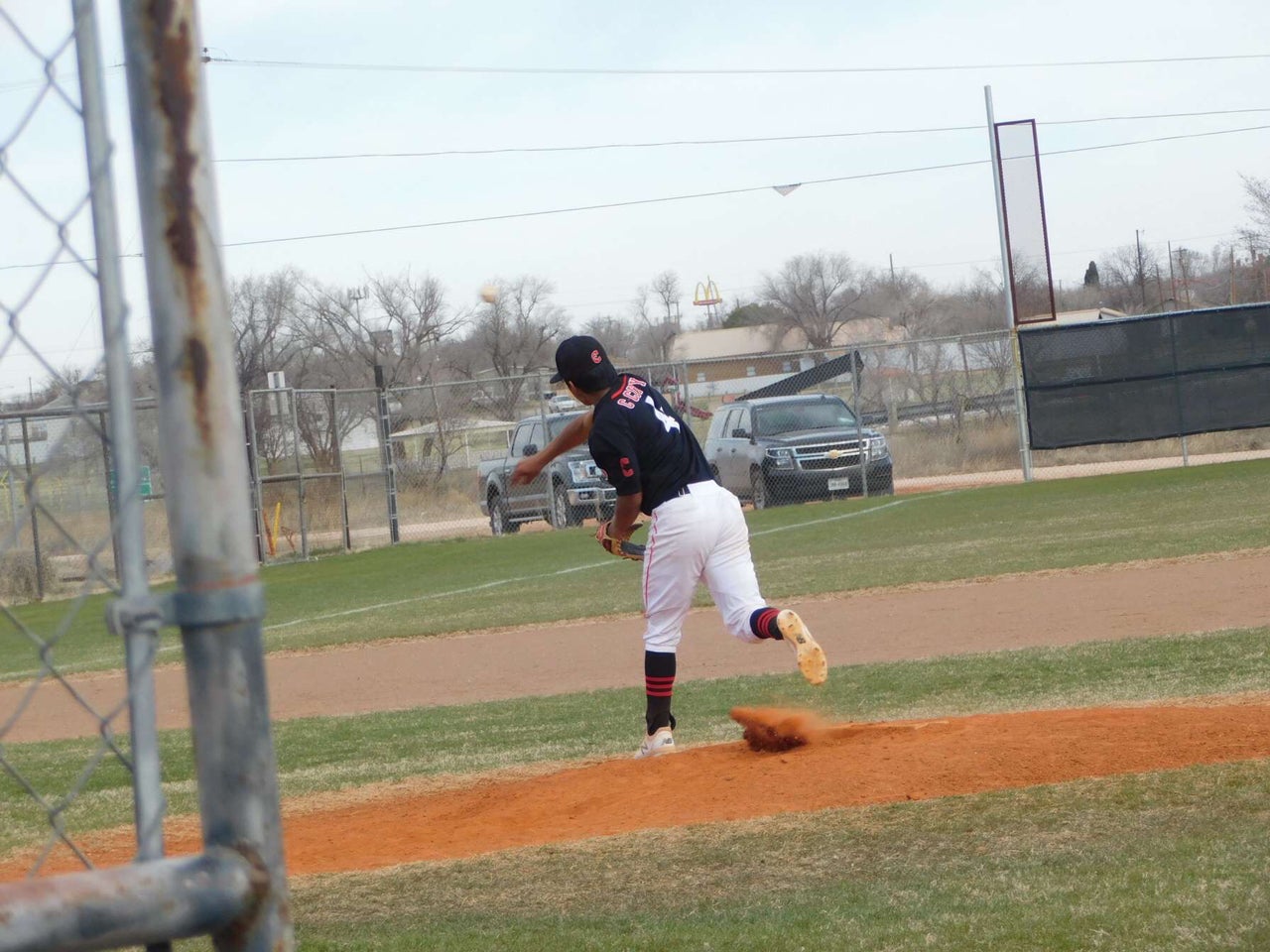Ryan Hernandez
