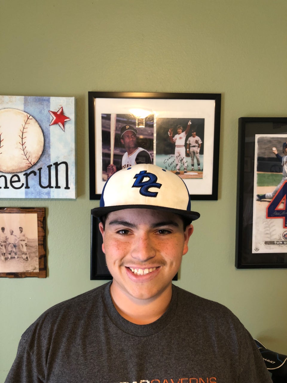 Chris Gonzales
