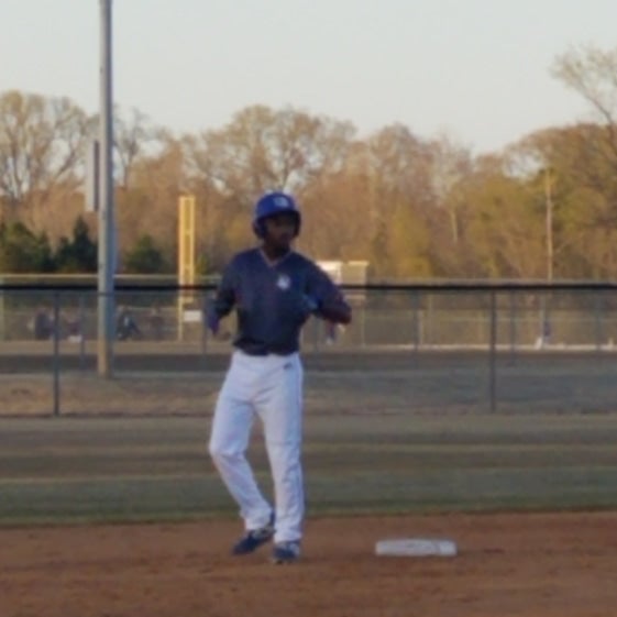 Cameron Sipp