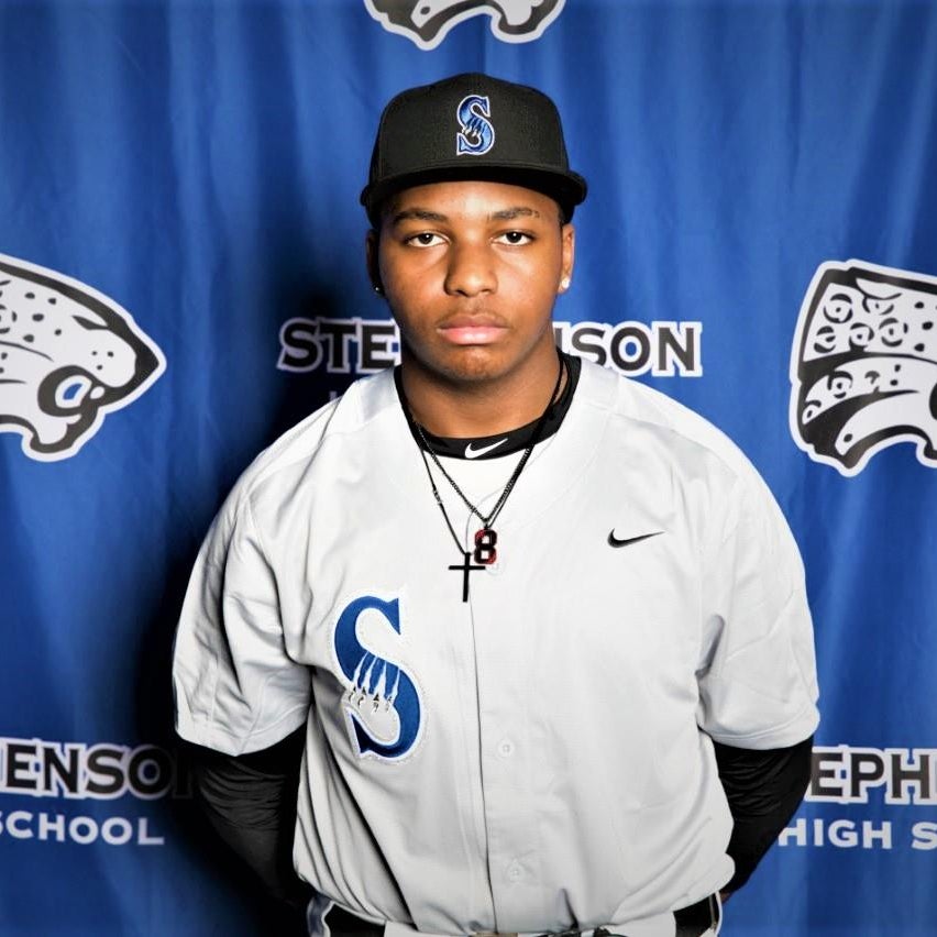 Alote' Jones mugshot