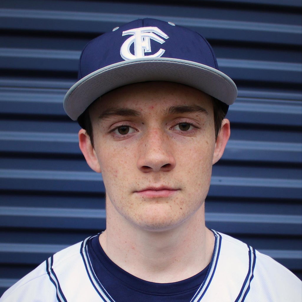 Brandon Reeves