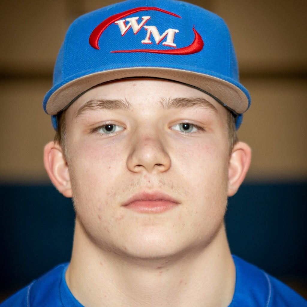 Caleb Troxler