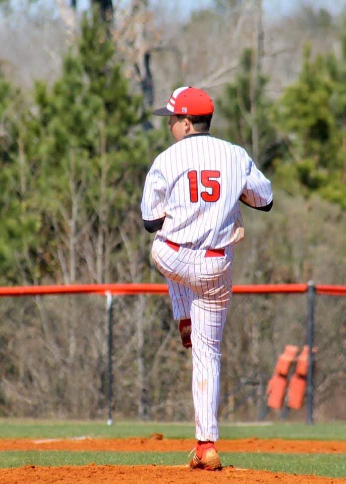 Kaleb Powell
