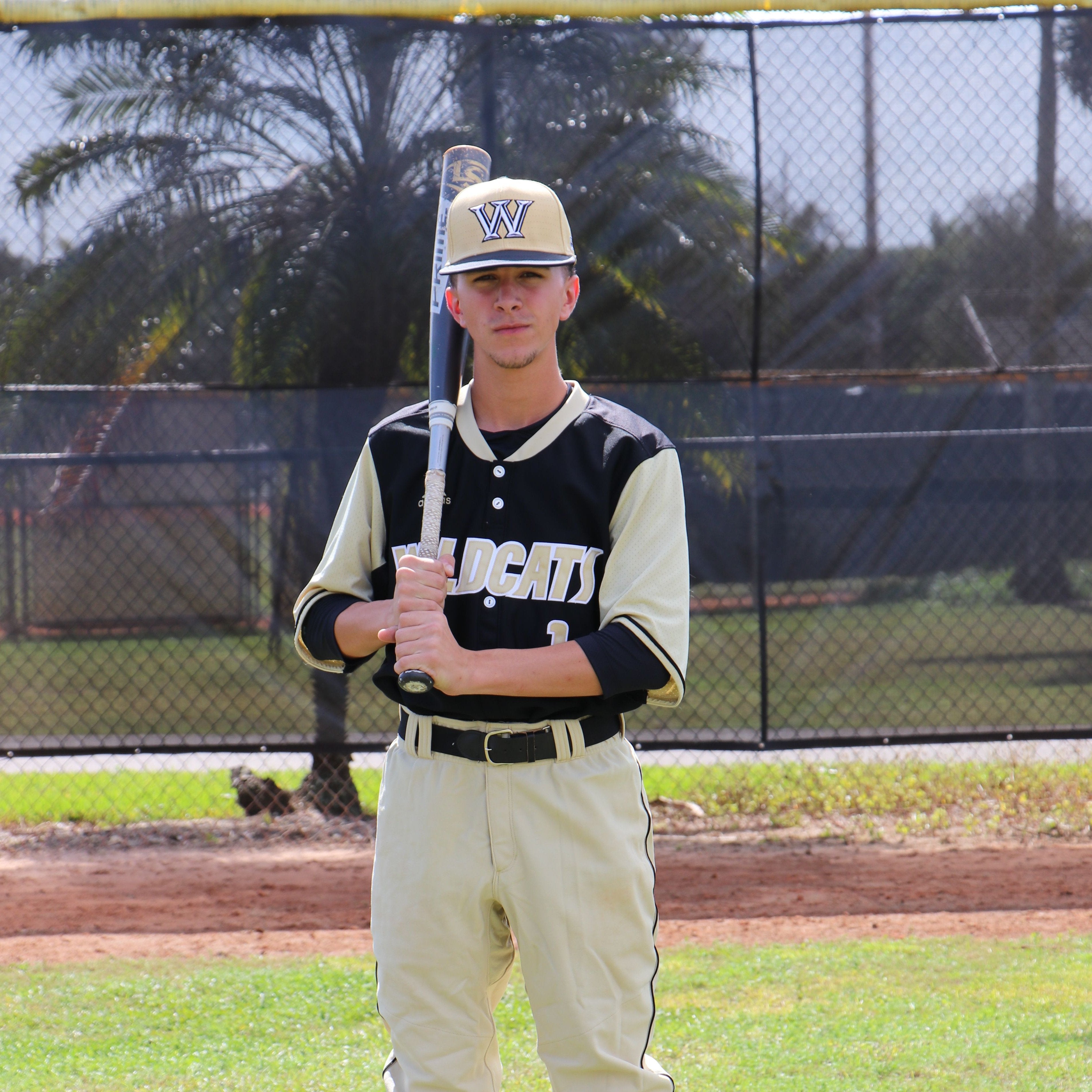 Gabriel Perez Western HS, Davie, FL MaxPreps